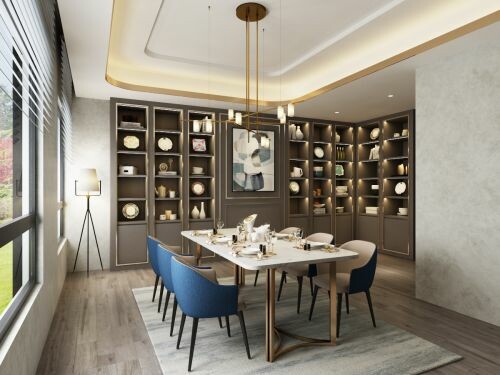 綺 ·語  Exquisite language