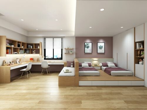 解構  Deconstructivisme