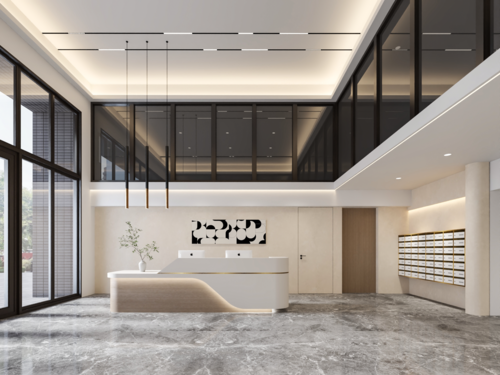 歸心之境 The Heart's Haven