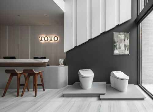  浴．韻 Bath．Charm