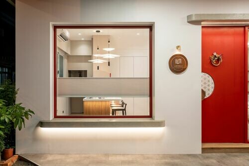 創藝美學空間 Create space