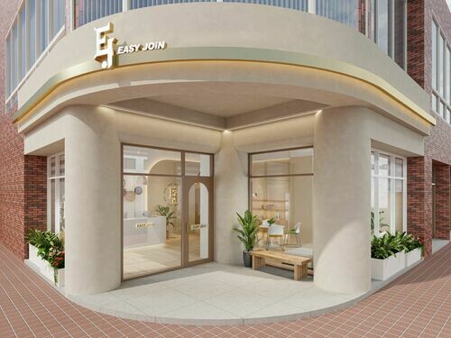 EASY JOiN 瑜珈會館 EASY JOiN Yoga Center