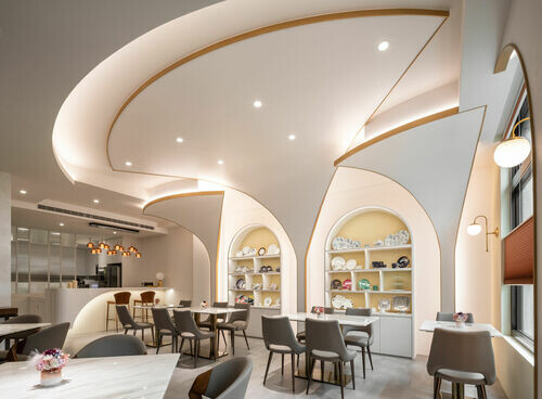 蘊月莊園  Yun Yue Manor